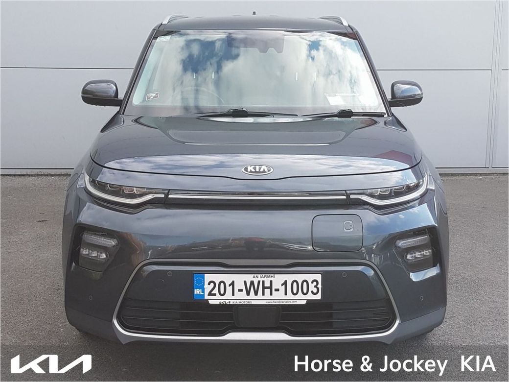 2020 Kia Soul
