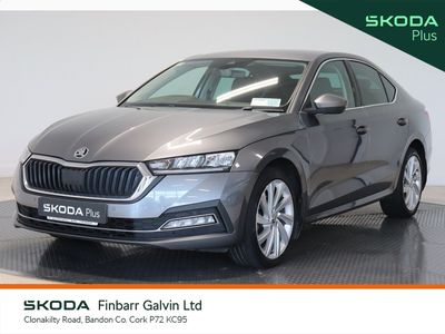 2023 Skoda Octavia