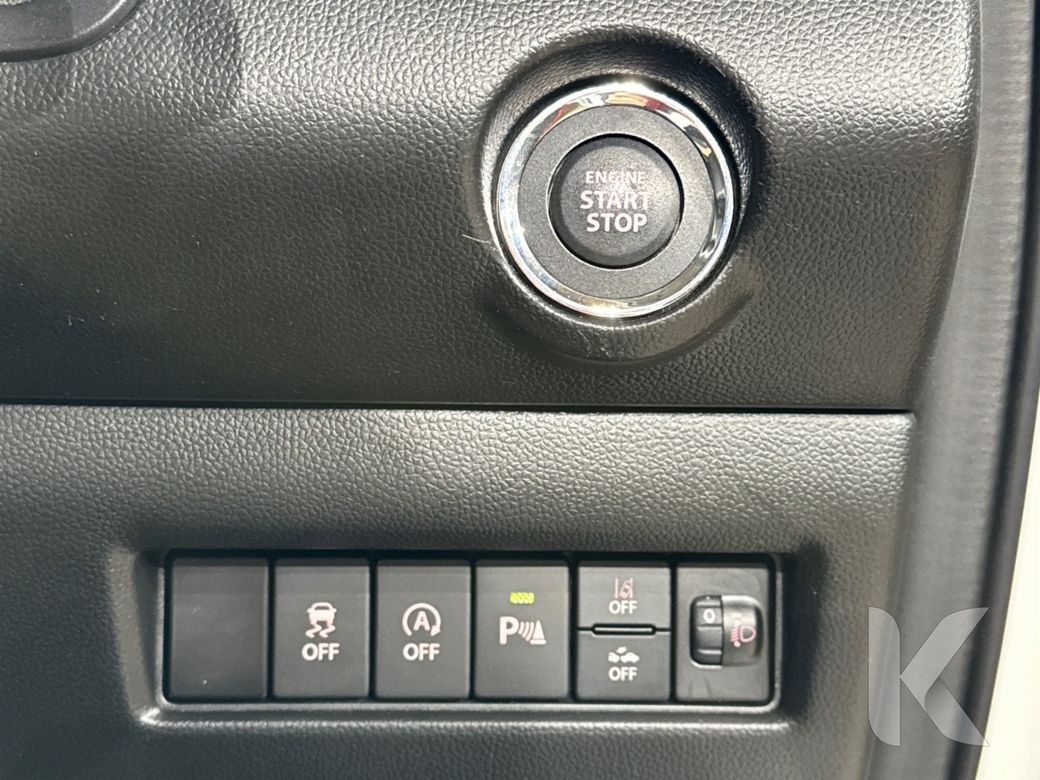 2023 Suzuki Swift