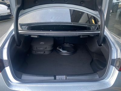 2025 Mercedes-Benz CLA Class