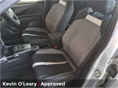 2026 Opel Frontera
