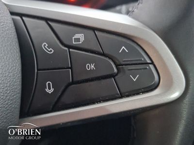 2025 Dacia Duster