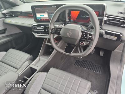 2026 Renault 4