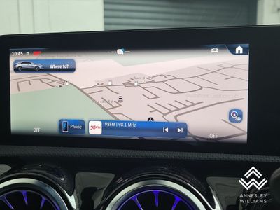 2024 Mercedes-Benz A Class