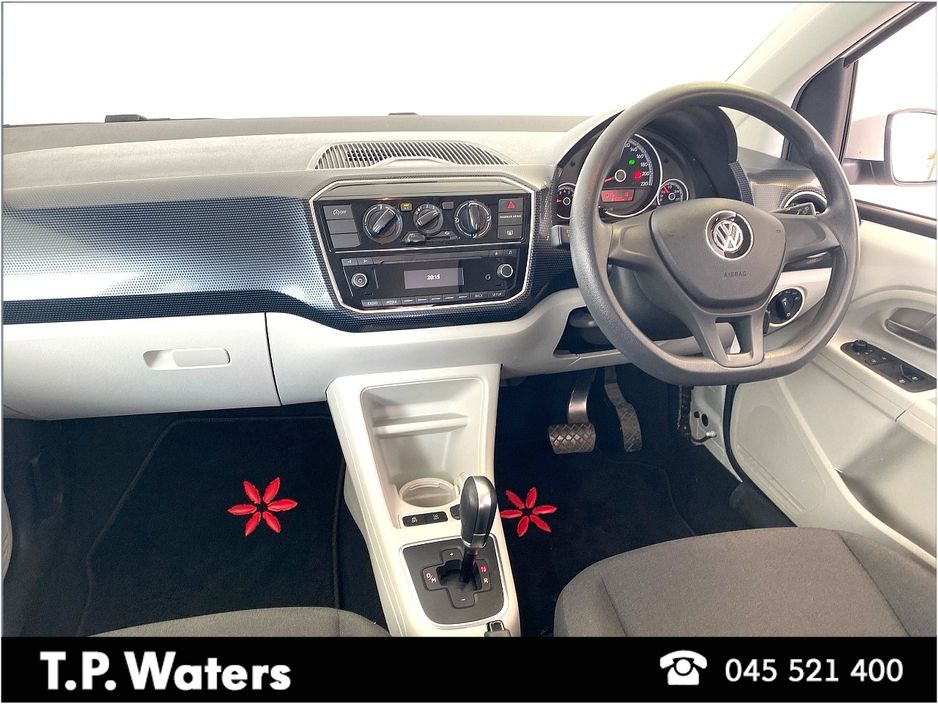 2021 Volkswagen up!