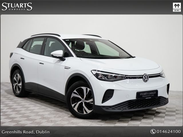 vehicle for sale from Stuarts Garages