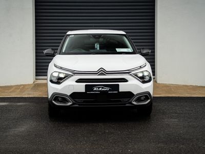 2021 Citroen C4