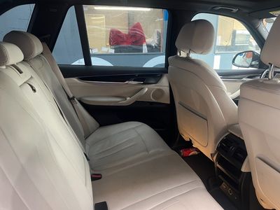 2016 BMW X5