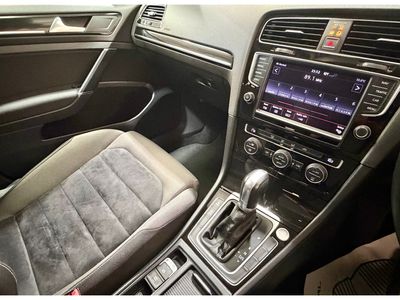 2014 Volkswagen Golf