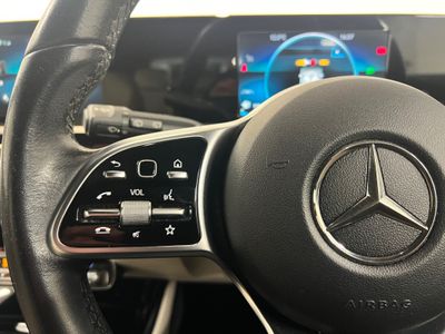 2020 Mercedes-Benz A Class
