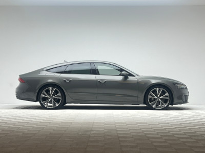 2023 Audi A7