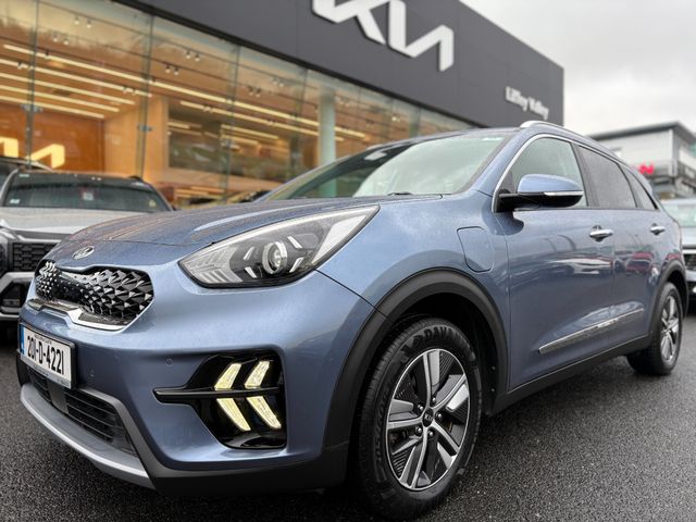 vehicle for sale from Kia Liffey Valley