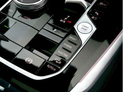 2025 BMW X5
