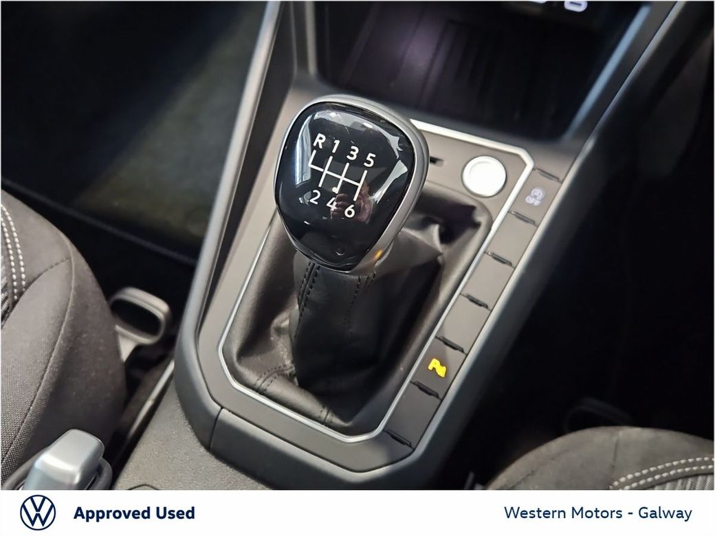 2026 Volkswagen Taigo