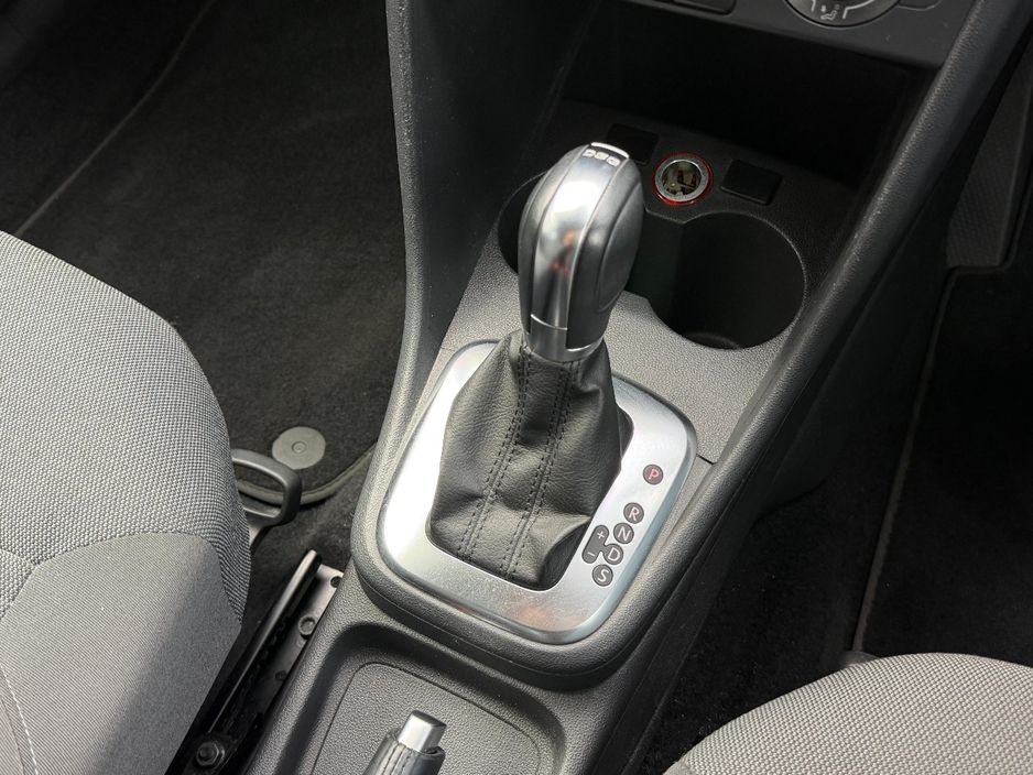 2013 Volkswagen Polo