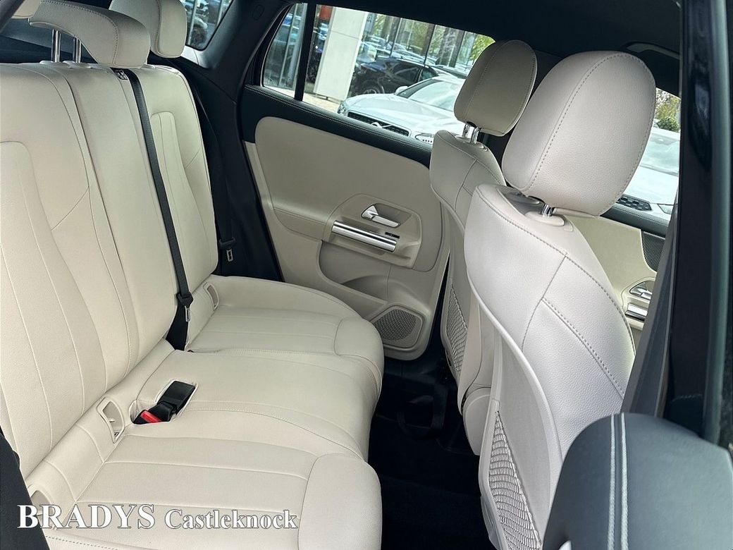 2023 Mercedes-Benz GLA Class