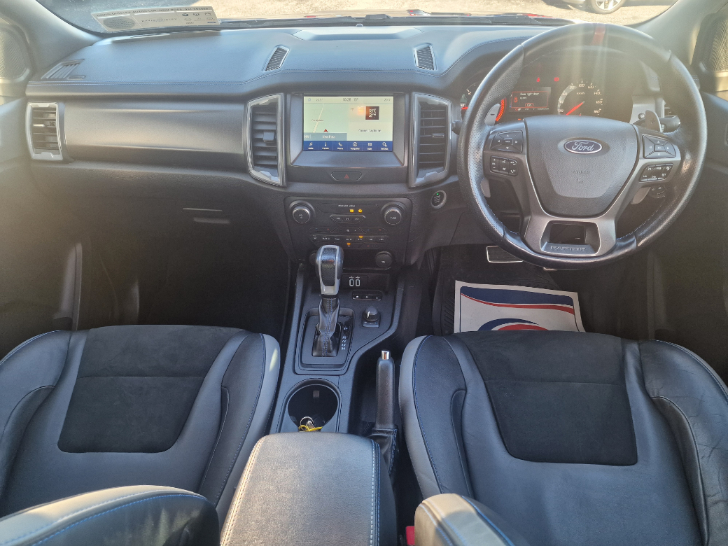 2023 Ford Ranger