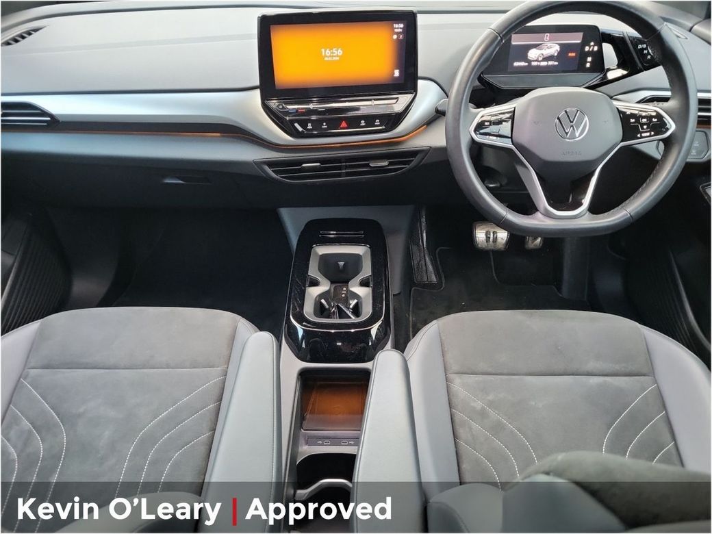 2022 Volkswagen ID.4