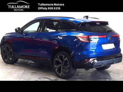 2023 Renault Austral