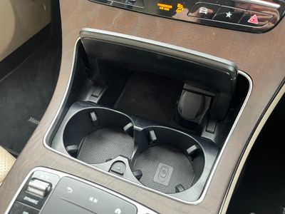 2021 Mercedes-Benz GLC Class