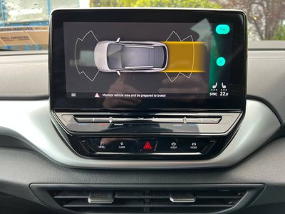 2023 Volkswagen ID.4