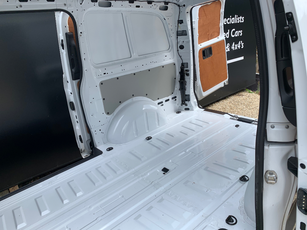 2023 Mercedes-Benz Vito