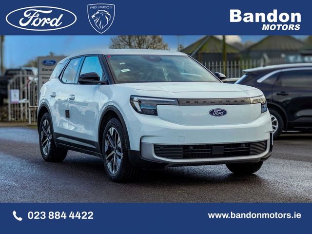 vehicle for sale from Bandon Motors