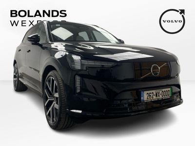 2027 Volvo EX90