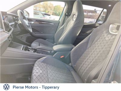 2025 Volkswagen Tayron