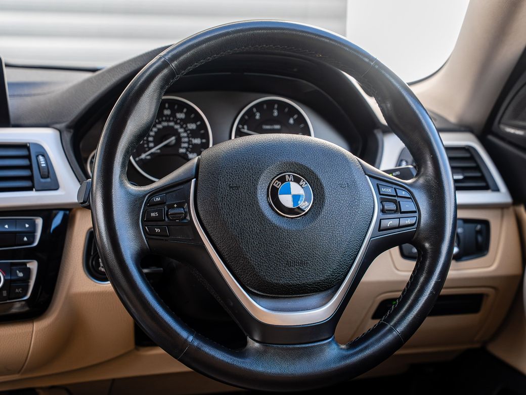 2017 BMW 4 Series