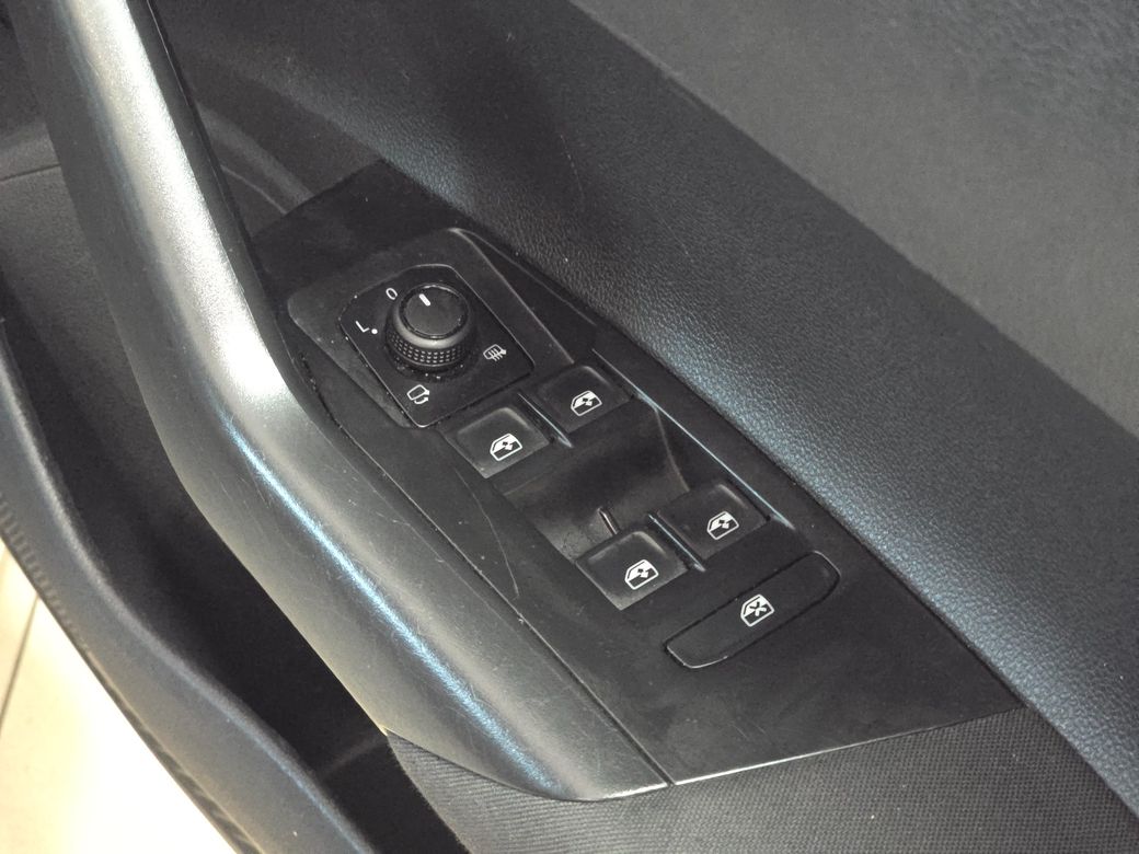 2020 Volkswagen Polo