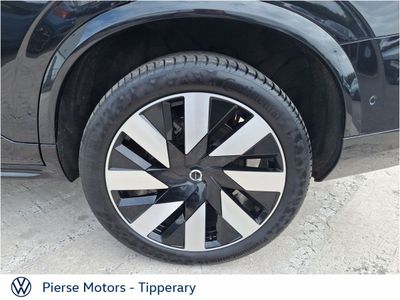 2024 Volvo XC90
