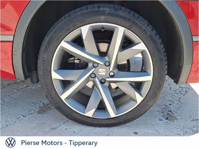 2023 SEAT Tarraco