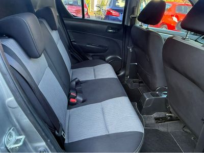 2012 Suzuki Swift