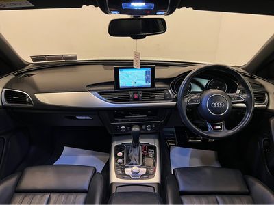 2017 Audi A6