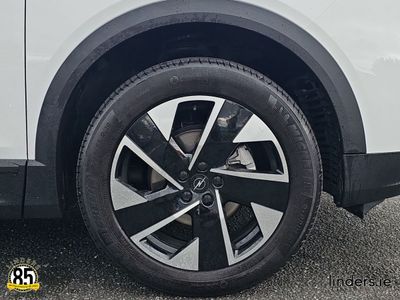 2026 Opel Grandland