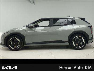 2026 Kia EV4