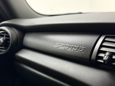 2020 Mini Cooper