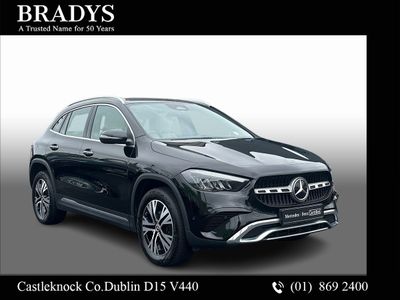 2024 Mercedes-Benz GLA Class