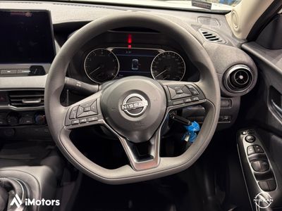 2026 Nissan Juke
