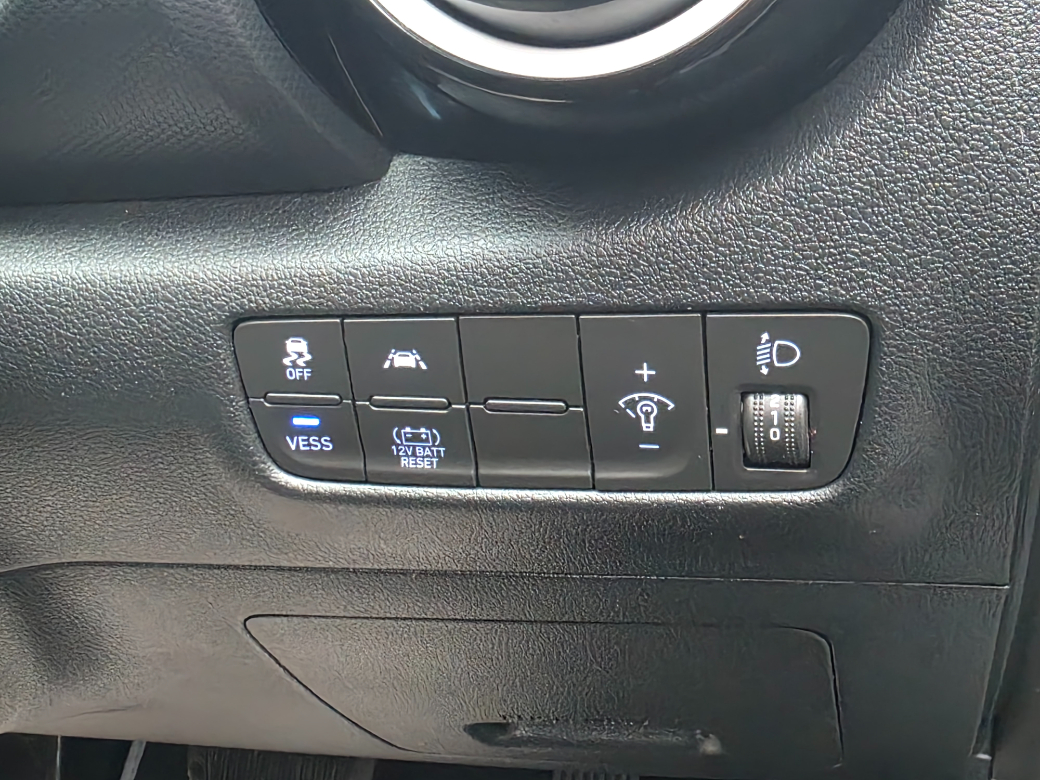 2021 Hyundai Kona