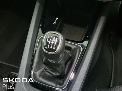 2024 Skoda Octavia