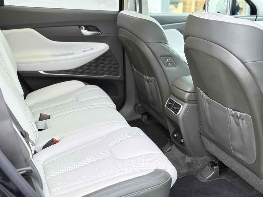 2024 Hyundai Santa Fe