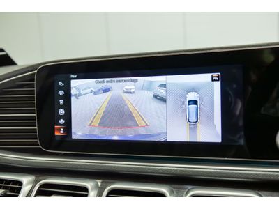 2022 Mercedes-Benz GLE Class