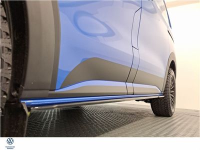 2026 Volkswagen Transporter