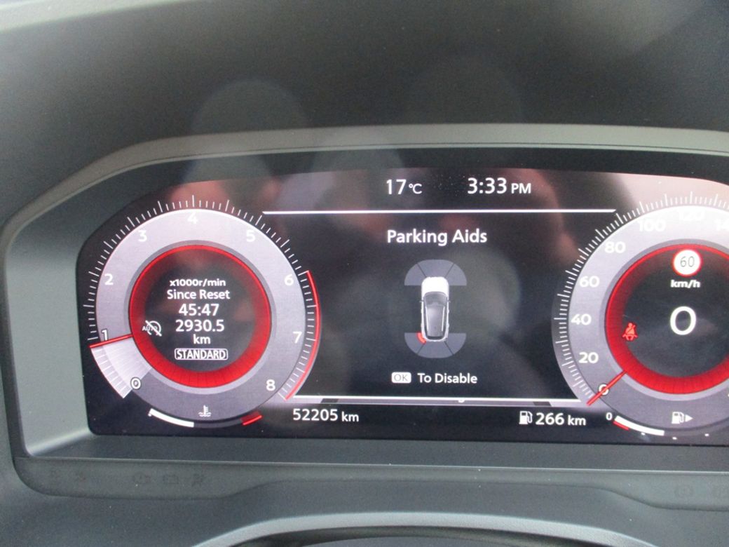 2024 Nissan Qashqai