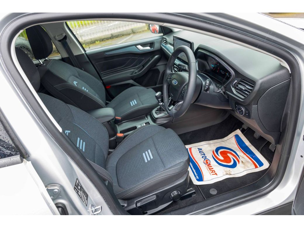 2023 Ford Focus