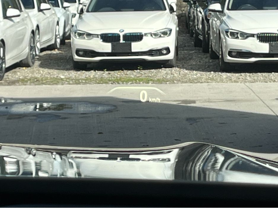 2017 BMW 7 Series
