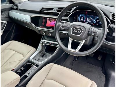 2019 Audi Q3