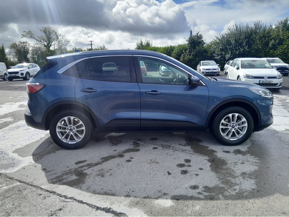 2023 Ford Kuga